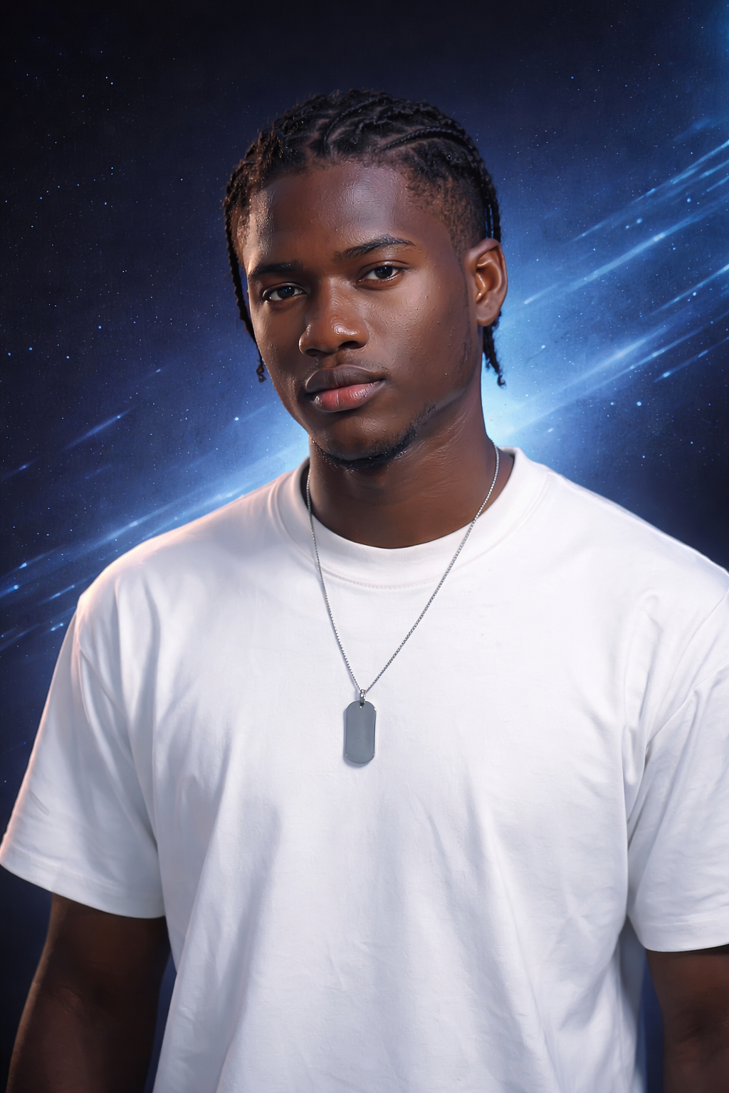 William Lawal — Frontend Developer